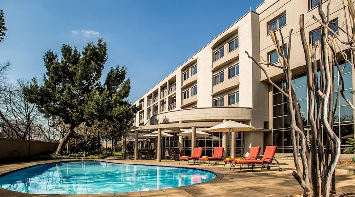 Garden Court Eastgate