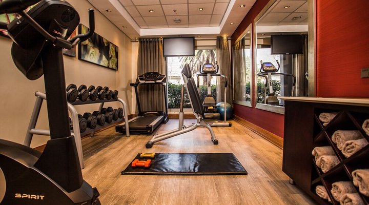 Garden Court Eastgate