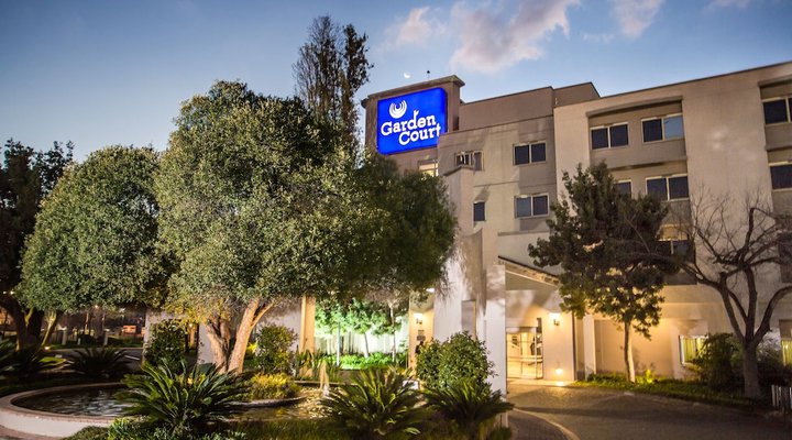 Garden Court Eastgate