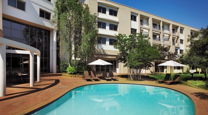 Garden Court Eastgate