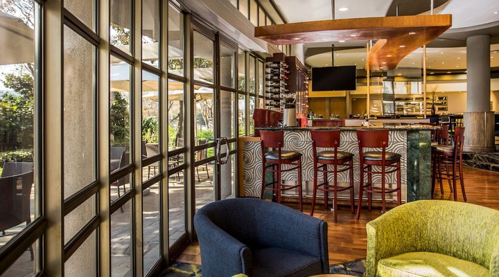 Garden Court Eastgate