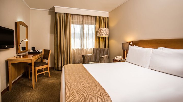 Garden Court Eastgate