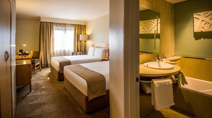 Garden Court Eastgate