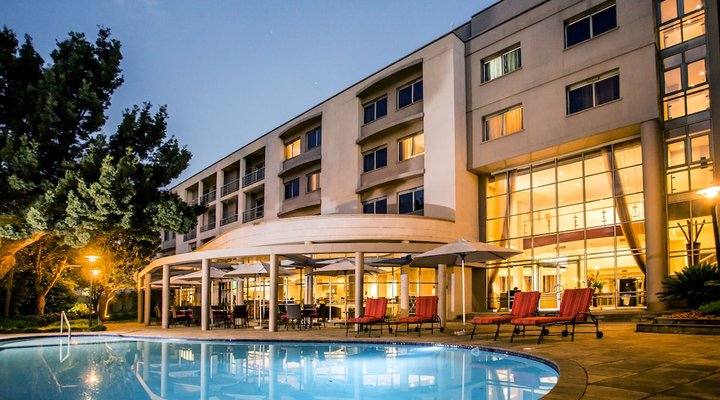 Garden Court Eastgate