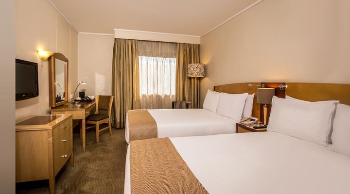 Garden Court Eastgate