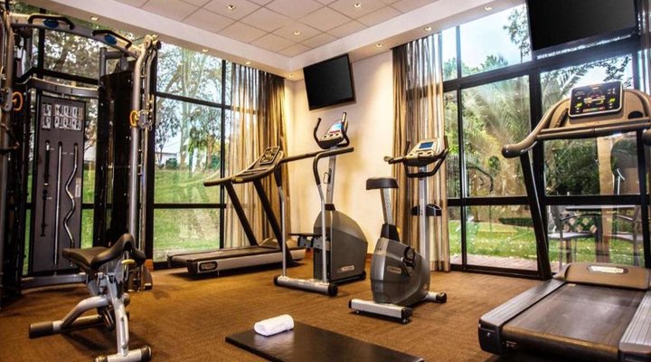 Garden Court Hatfield