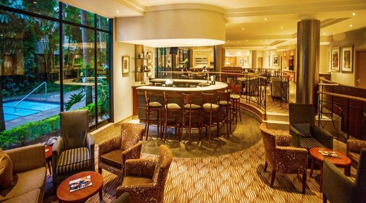 Garden Court Hatfield