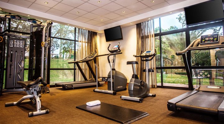 Garden Court Hatfield