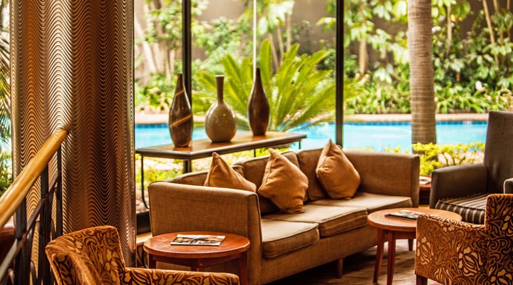 Garden Court Hatfield