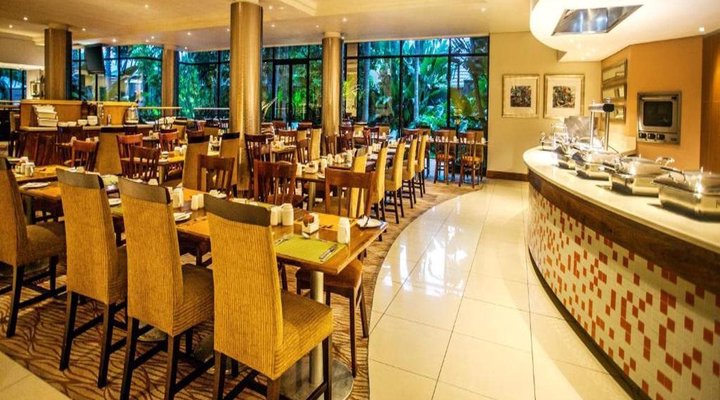 Garden Court Hatfield