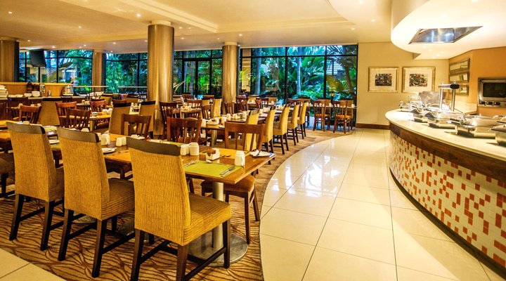 Garden Court Hatfield