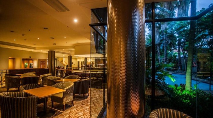 Garden Court Hatfield