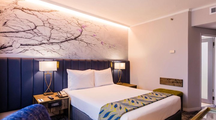 Garden Court Hatfield