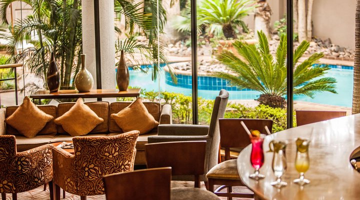 Garden Court Hatfield