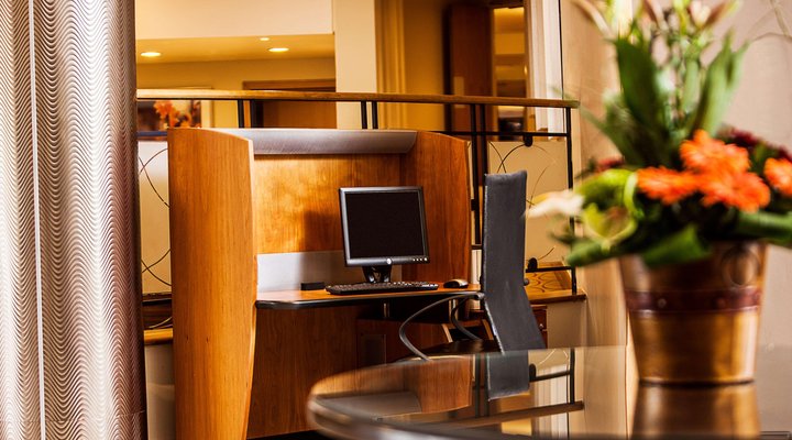 Garden Court Hatfield