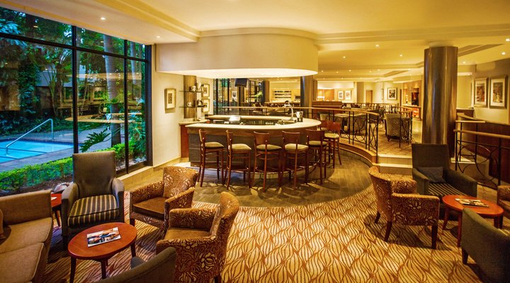 Garden Court Hatfield