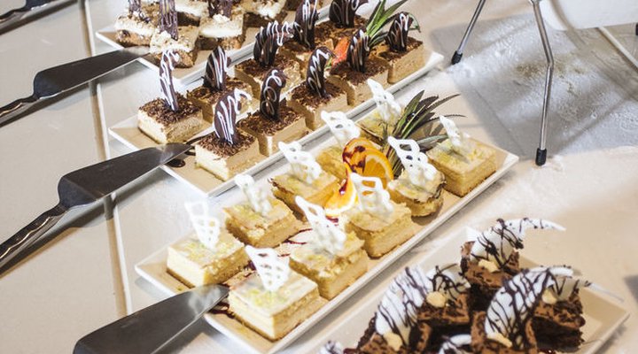 Garden Court OR Tambo International Airport