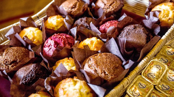 Garden Court OR Tambo International Airport