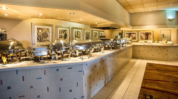 Garden Court OR Tambo International Airport