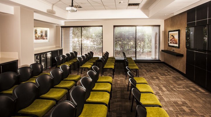 Garden Court OR Tambo International Airport