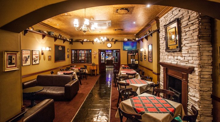 Garden Court OR Tambo International Airport