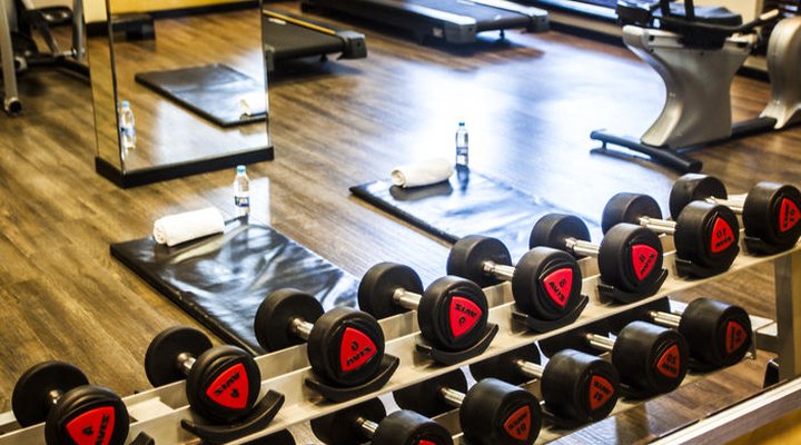 Garden Court OR Tambo International Airport