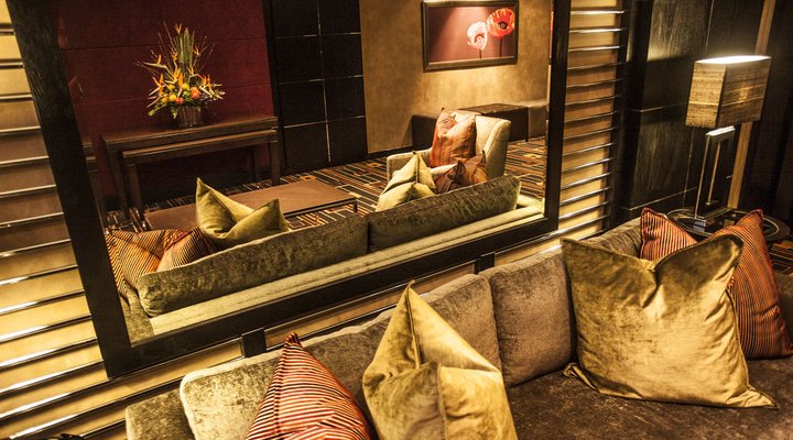 Garden Court OR Tambo International Airport