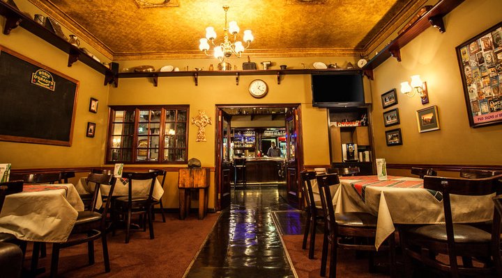 Garden Court OR Tambo International Airport