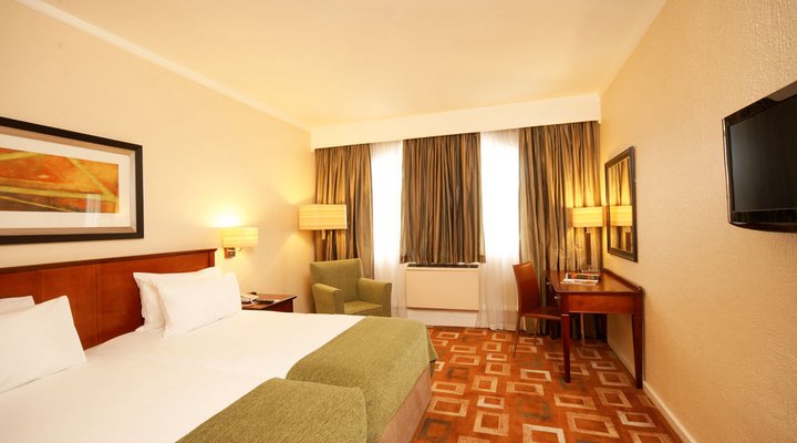 Garden Court OR Tambo International Airport