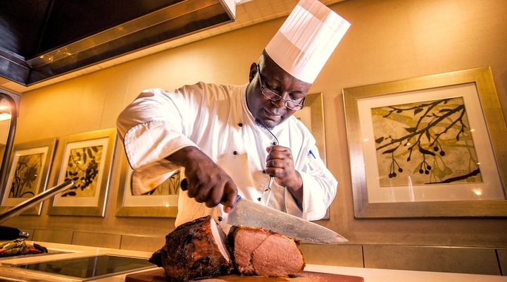 Garden Court OR Tambo International Airport