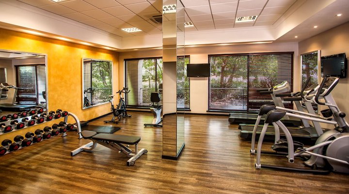 Garden Court OR Tambo International Airport