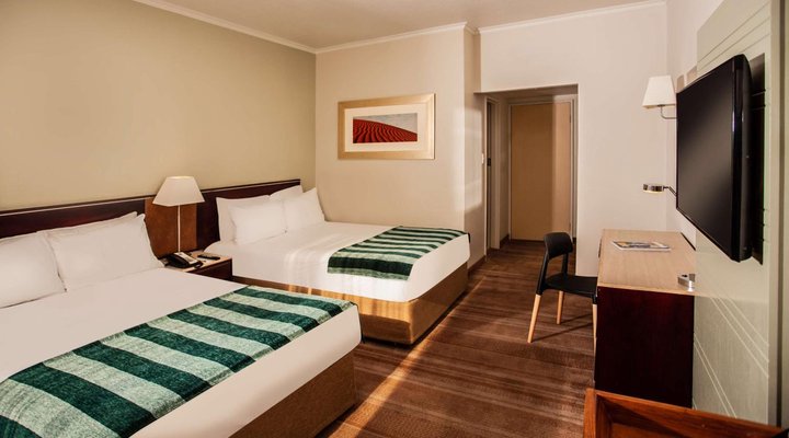 Garden Court Kimberley