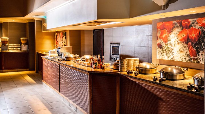 Garden Court Kimberley