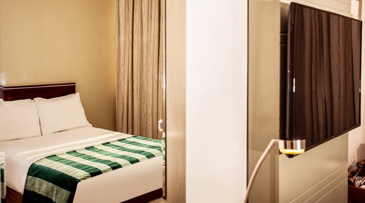 Garden Court Kimberley