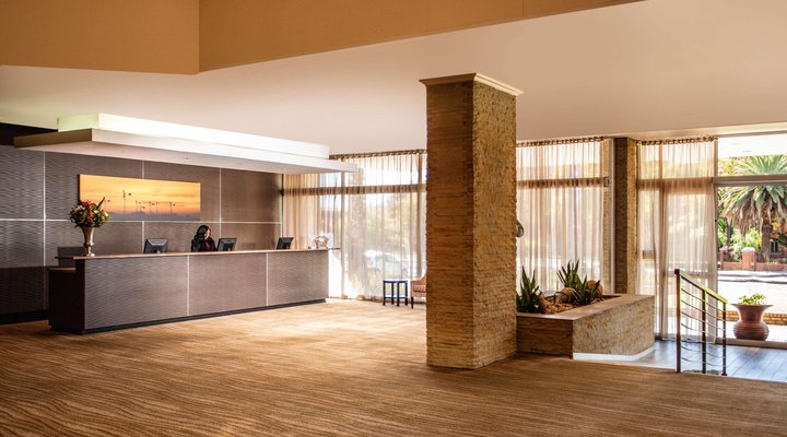 Garden Court Kimberley