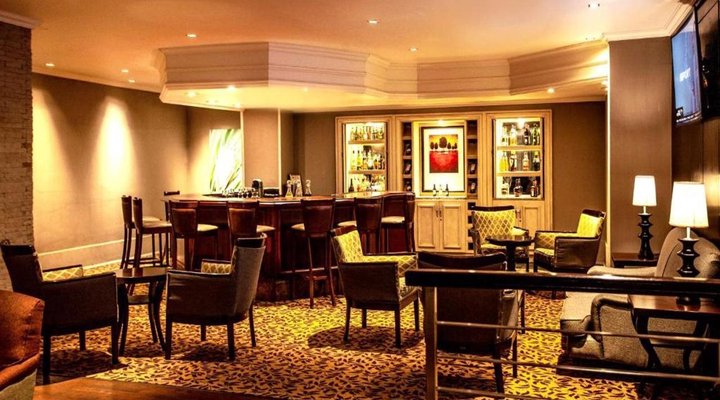 Garden Court Kimberley