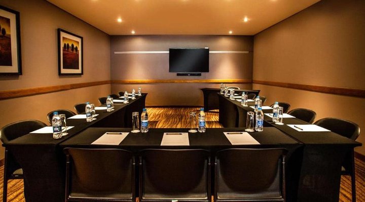 Garden Court Kimberley