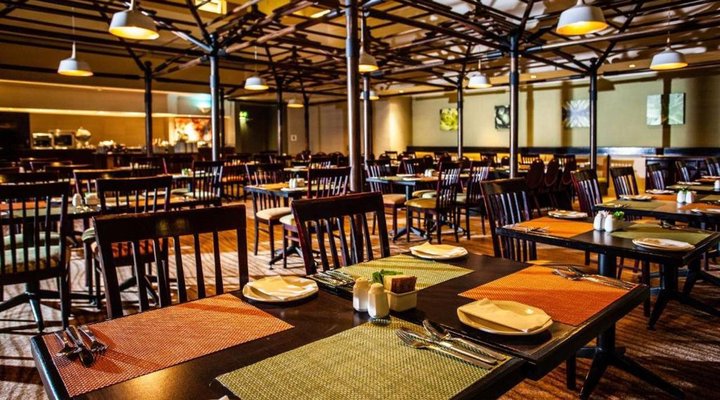 Garden Court Kimberley