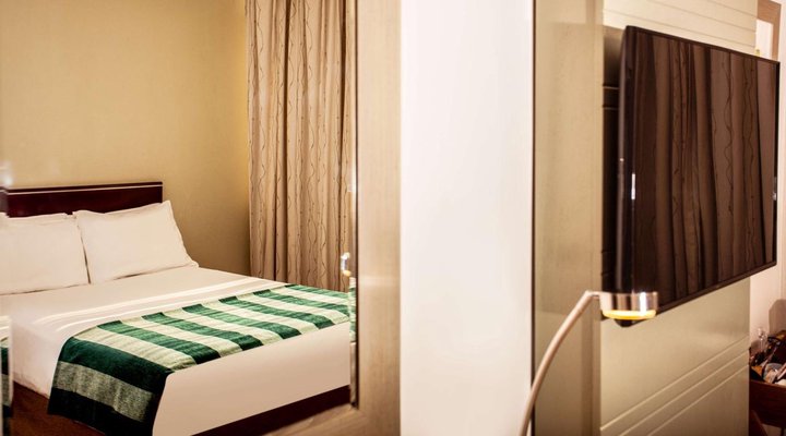 Garden Court Kimberley