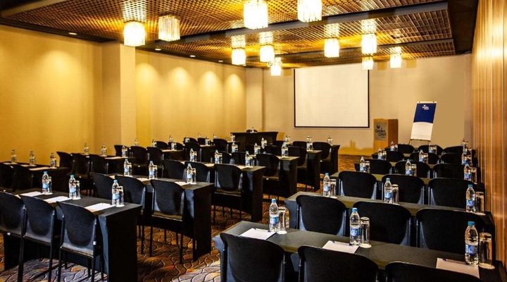 Garden Court Kimberley