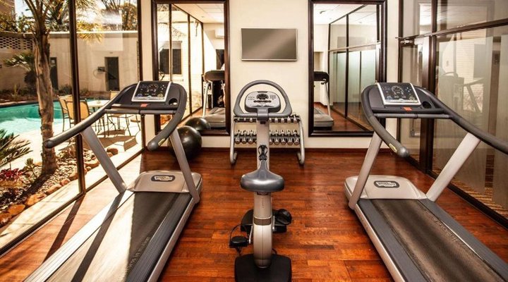 Garden Court Kimberley