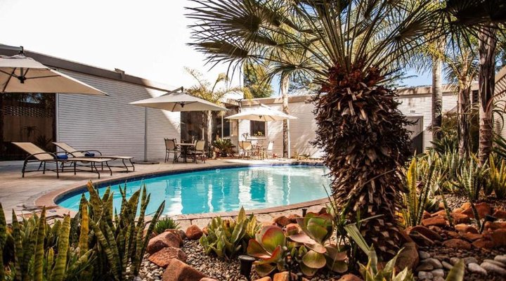 Garden Court Kimberley