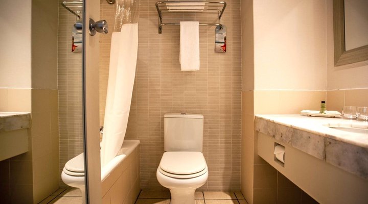 Garden Court Kimberley