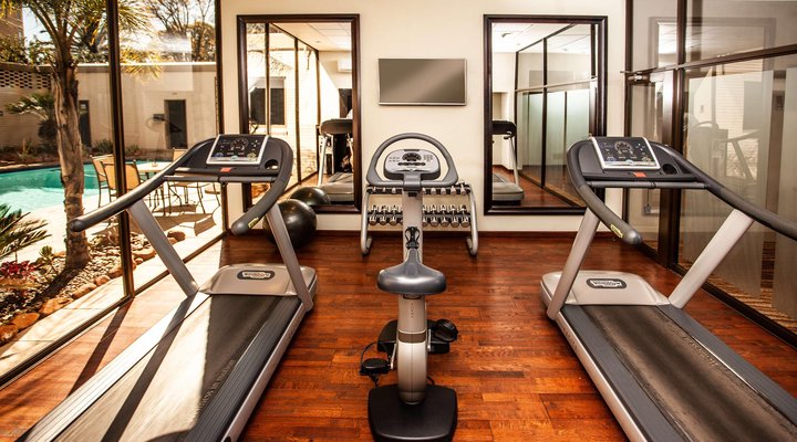 Garden Court Kimberley