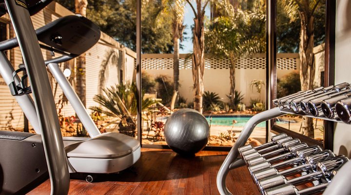 Garden Court Kimberley