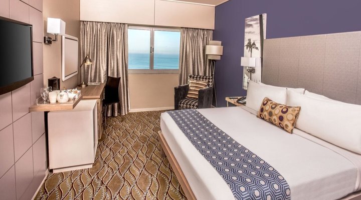 Garden Court Marine Parade