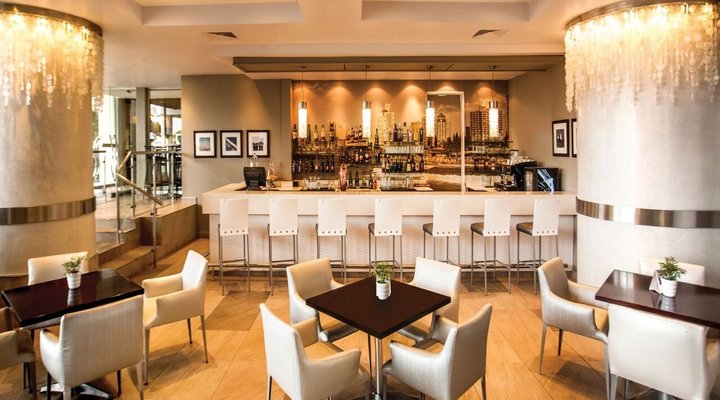 Garden Court Marine Parade