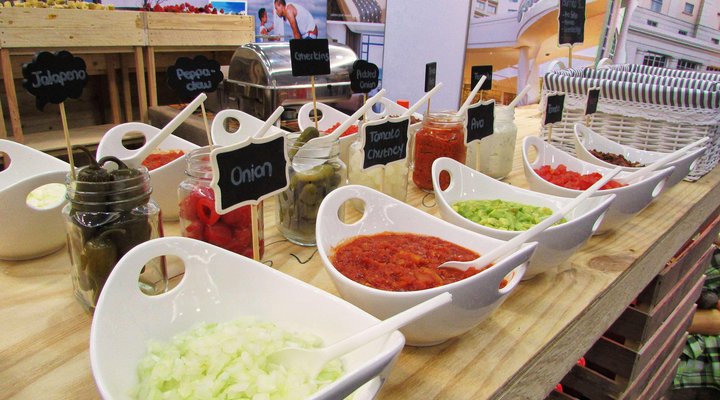 Garden Court Marine Parade