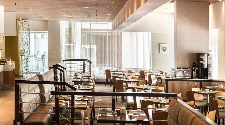 Garden Court Marine Parade