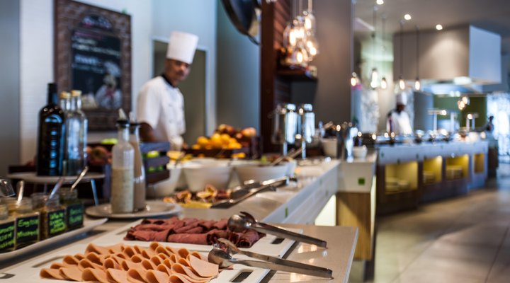 Garden Court Marine Parade